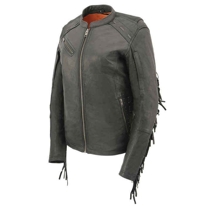 Milwaukee Leather MLL2565 Women&