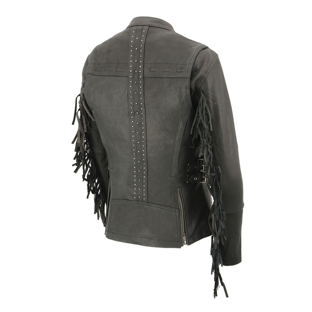 Milwaukee Leather MLL2565 Women&