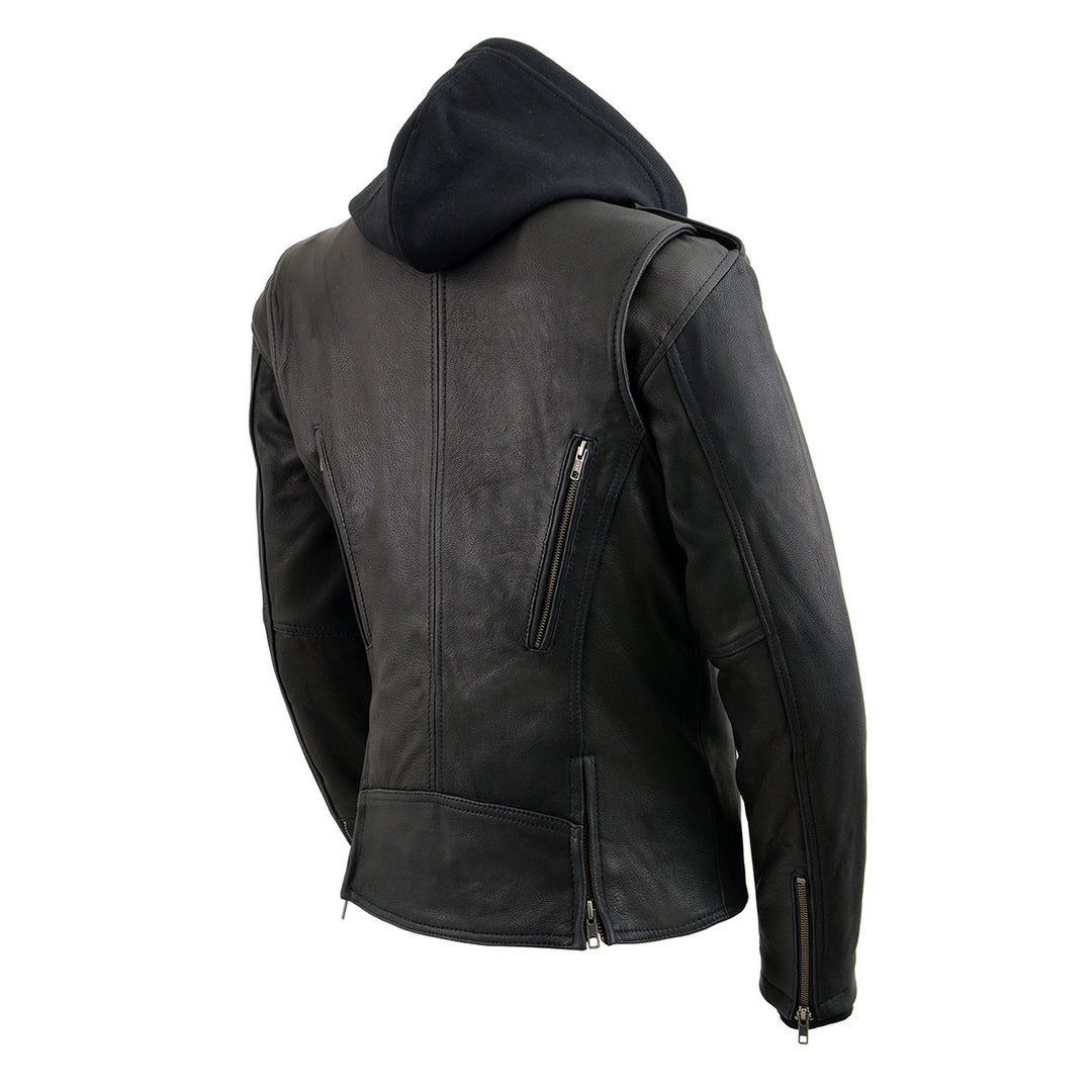 Milwaukee Leather MLL2575 Women&