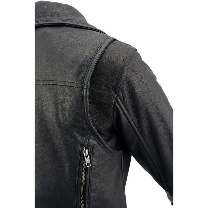 Milwaukee Leather MLL2581 Women&