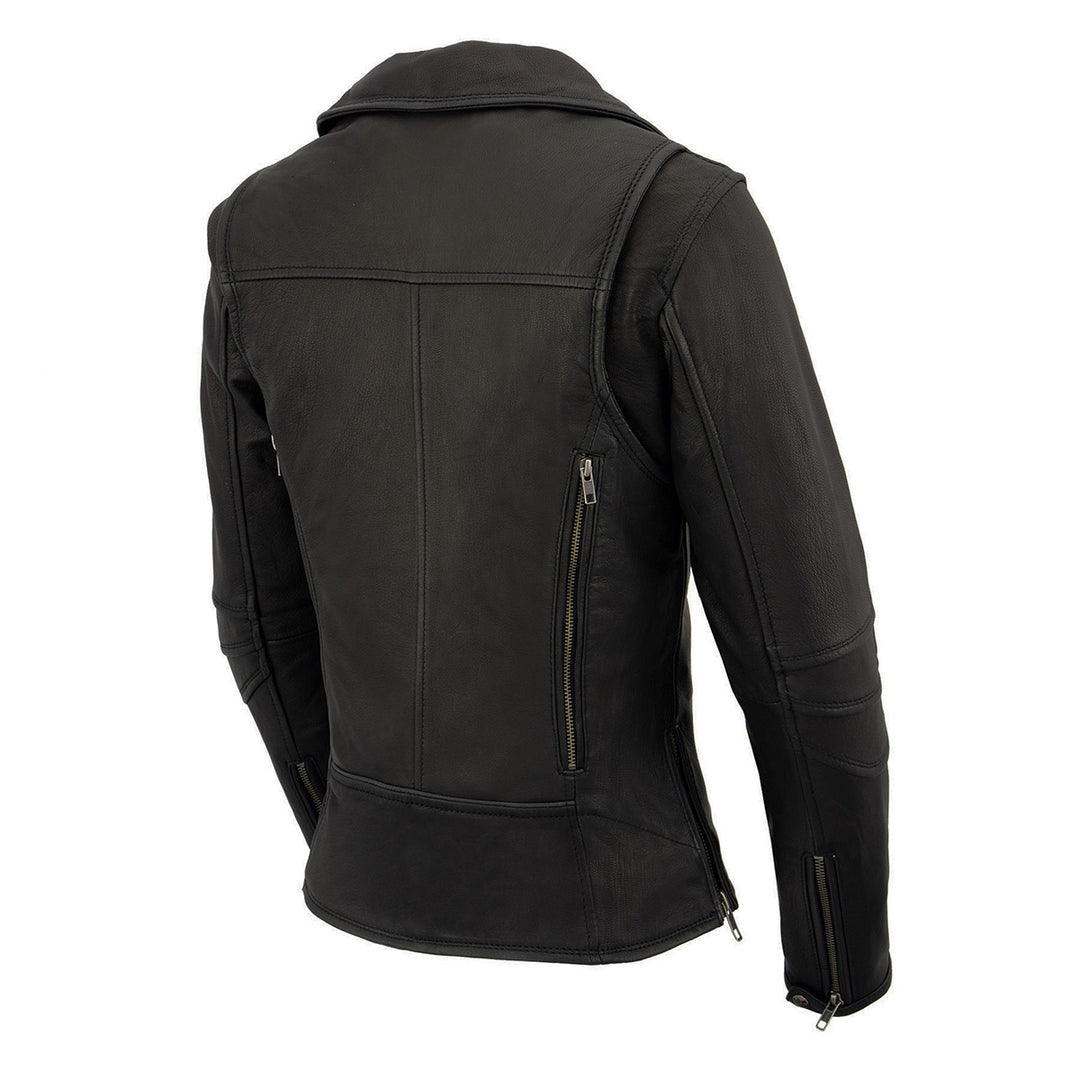Milwaukee Leather MLL2581 Women&