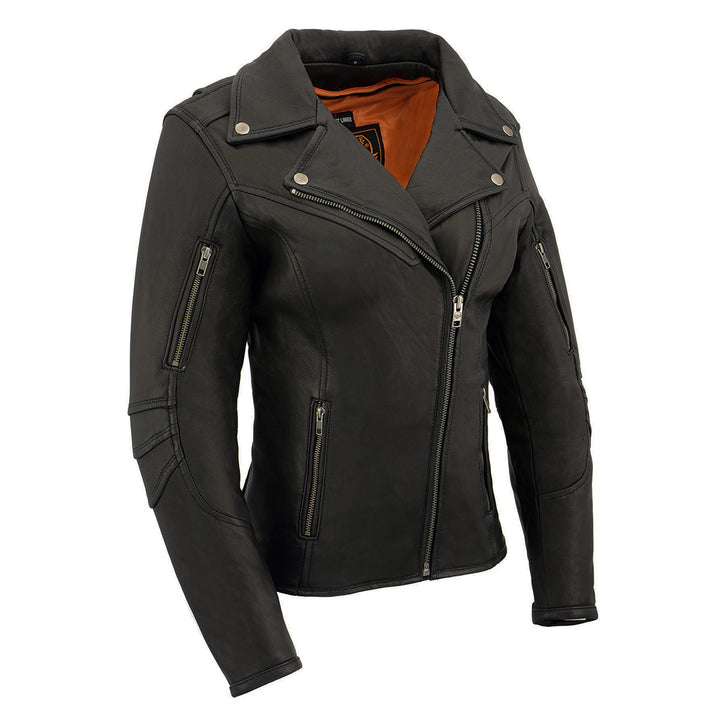 Milwaukee Leather MLL2581 Women&