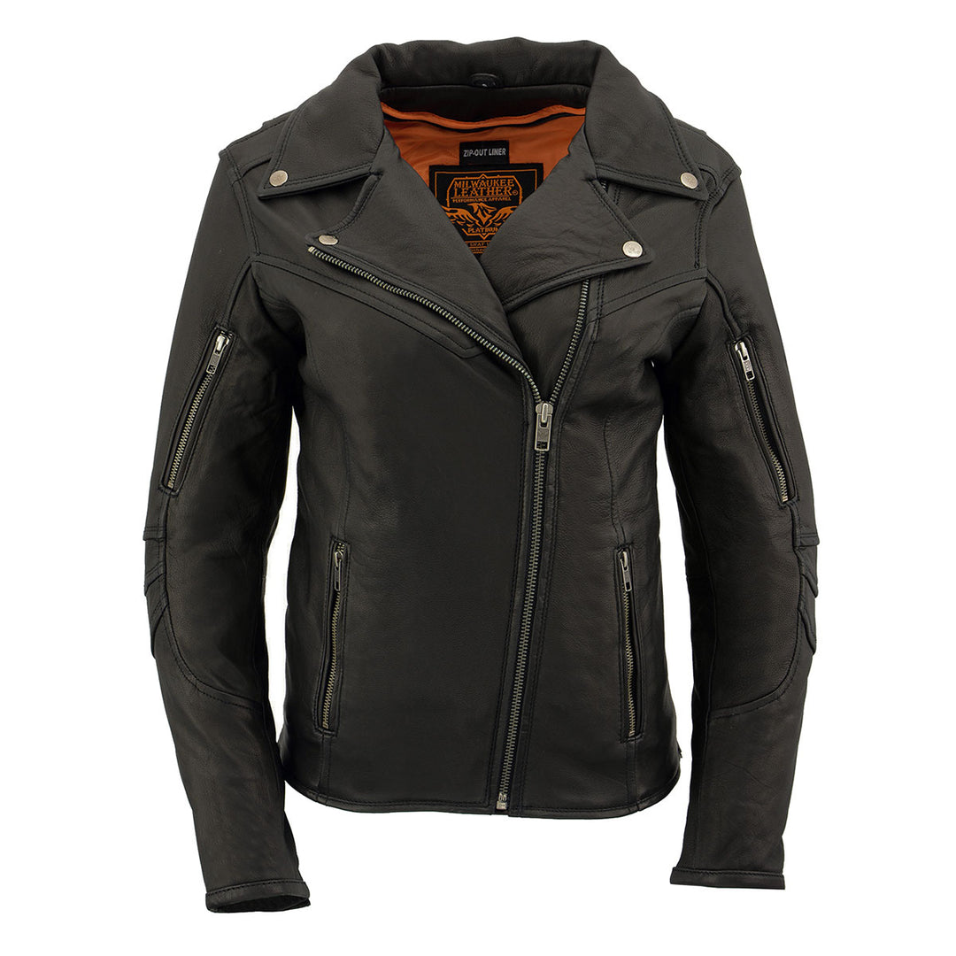 Milwaukee Leather MLL2581 Women&