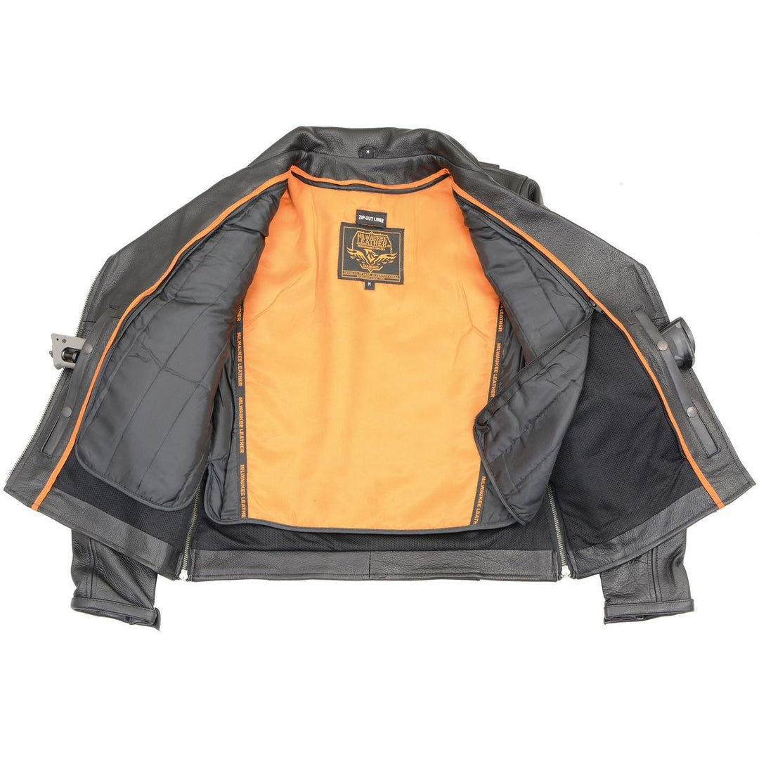 Milwaukee Leather MLL2585 Women&
