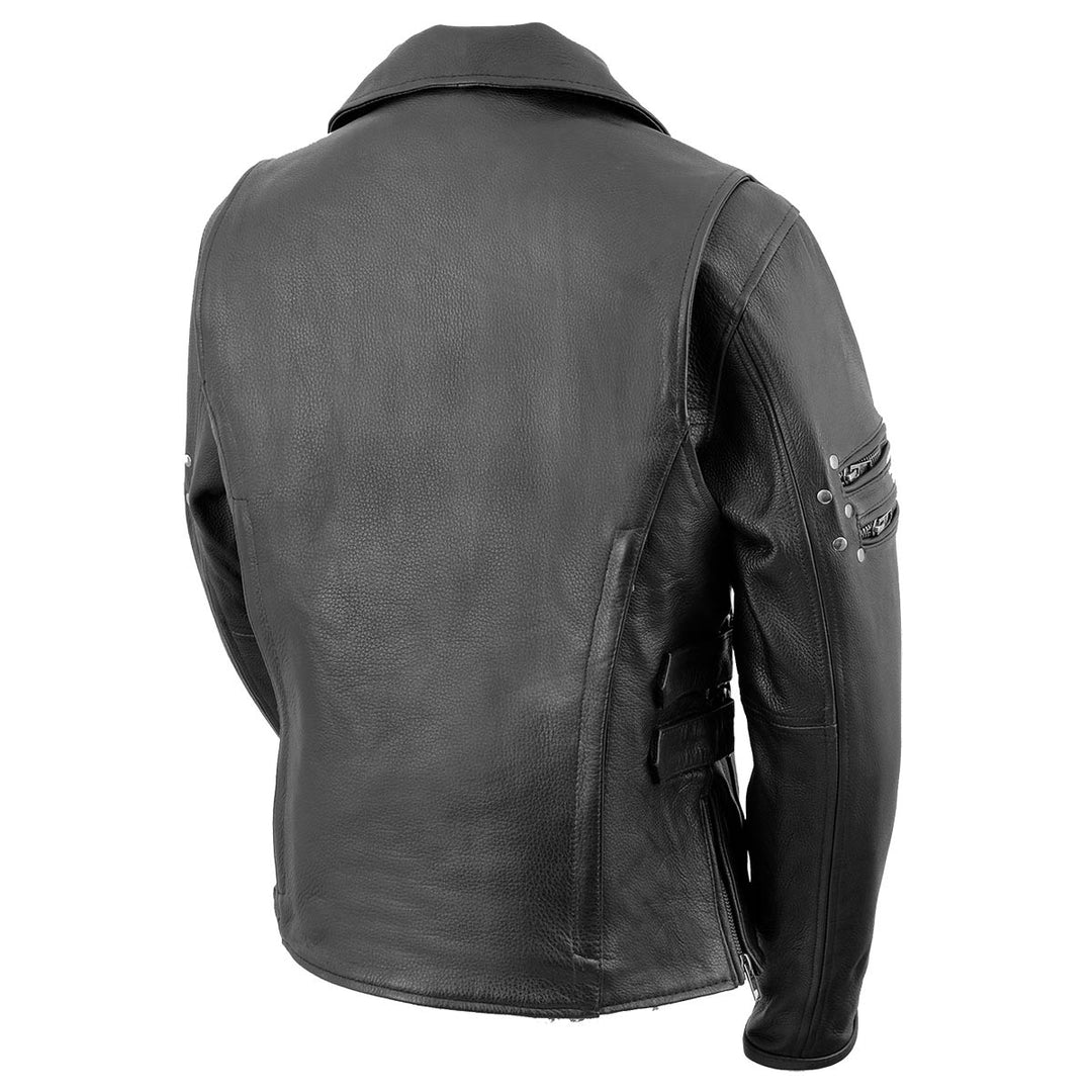 Milwaukee Leather MLL2585 Women&