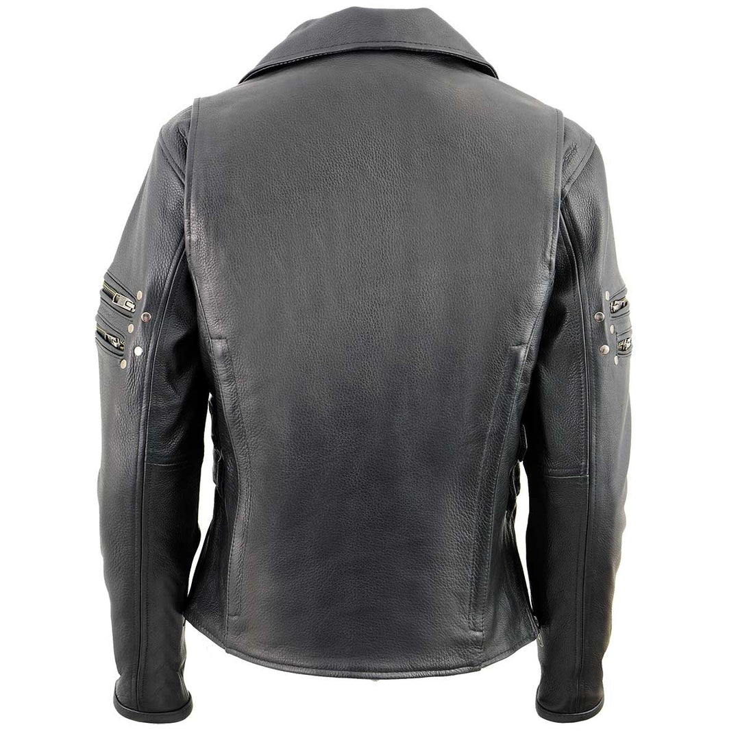 Milwaukee Leather MLL2585 Women&