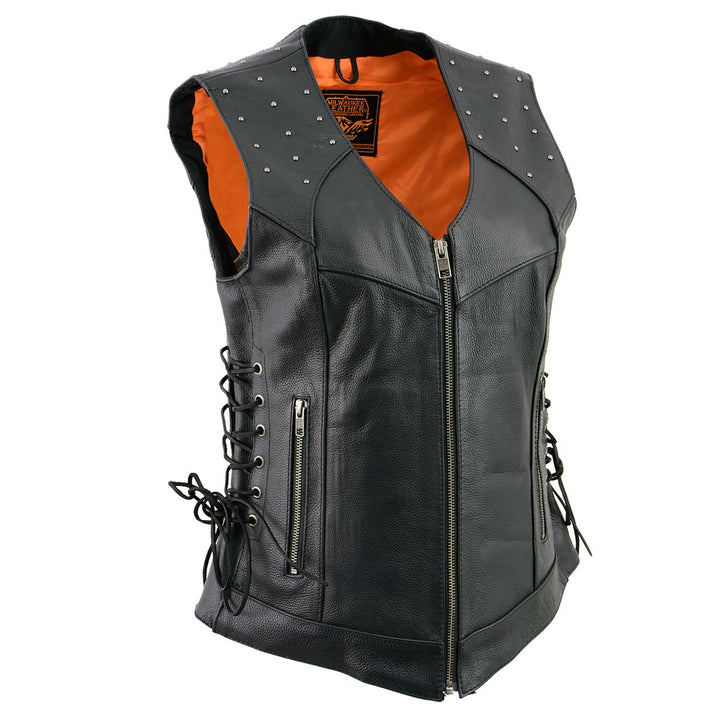 Milwaukee Leather MLL4504 Women&