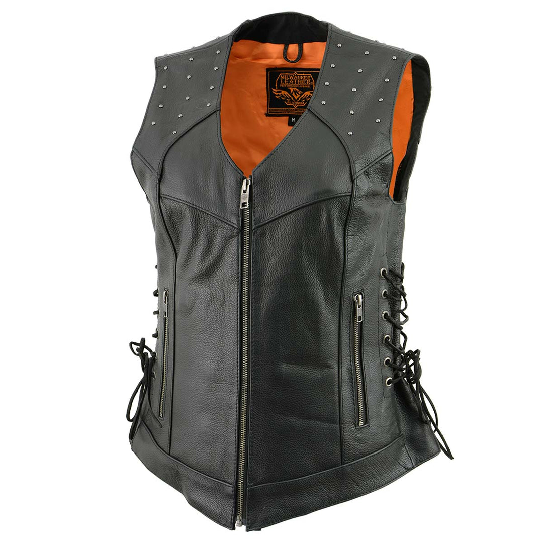 Milwaukee Leather MLL4504 Women&