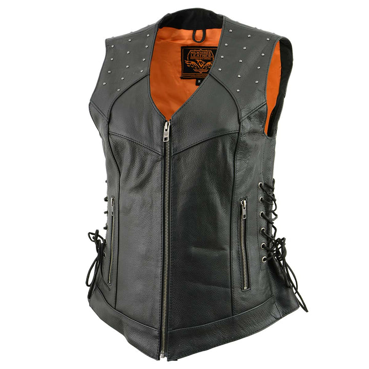 Milwaukee Leather MLL4504 Women&