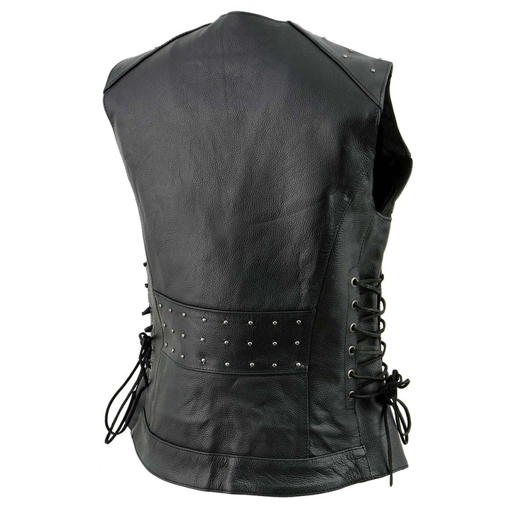 Milwaukee Leather MLL4504 Women&