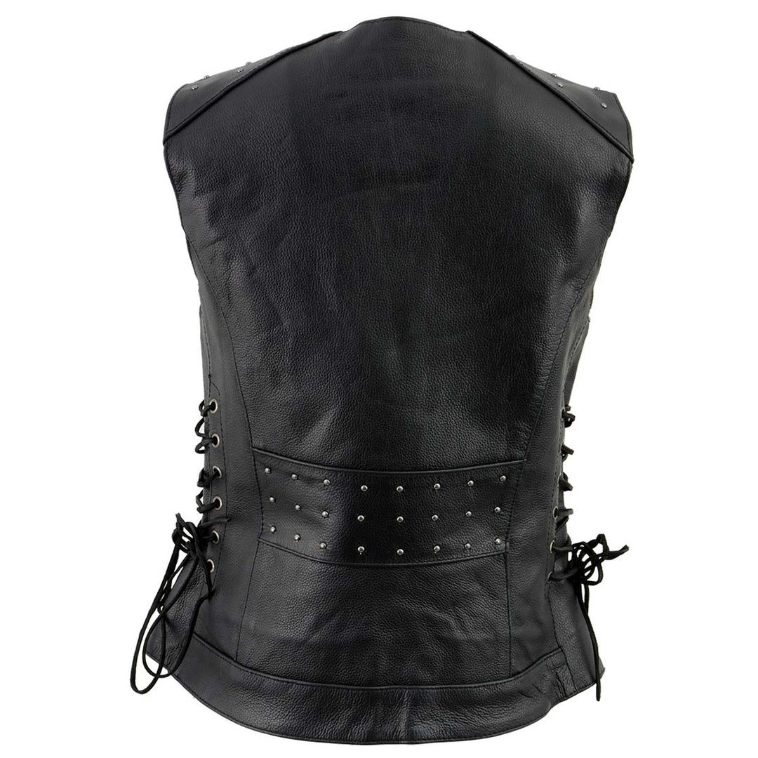 Milwaukee Leather MLL4504 Women&
