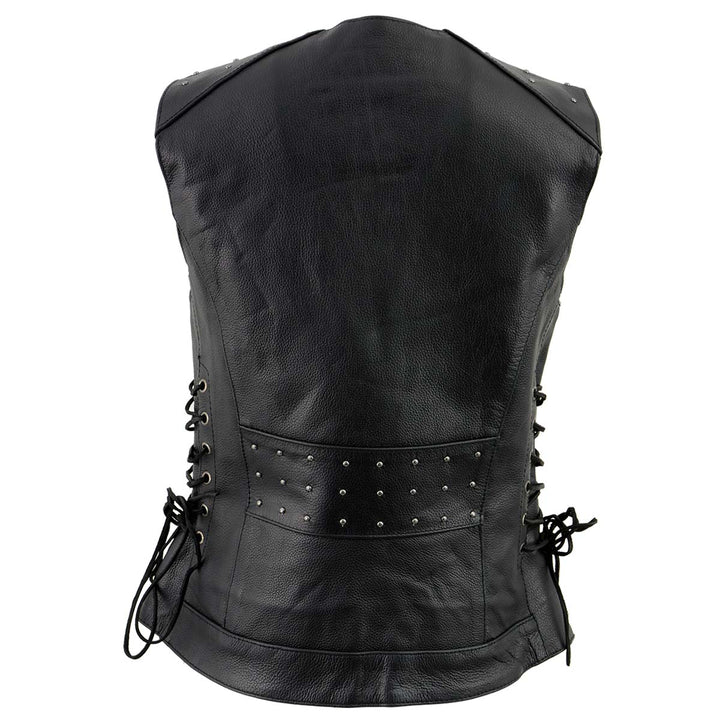 Milwaukee Leather MLL4504 Women&
