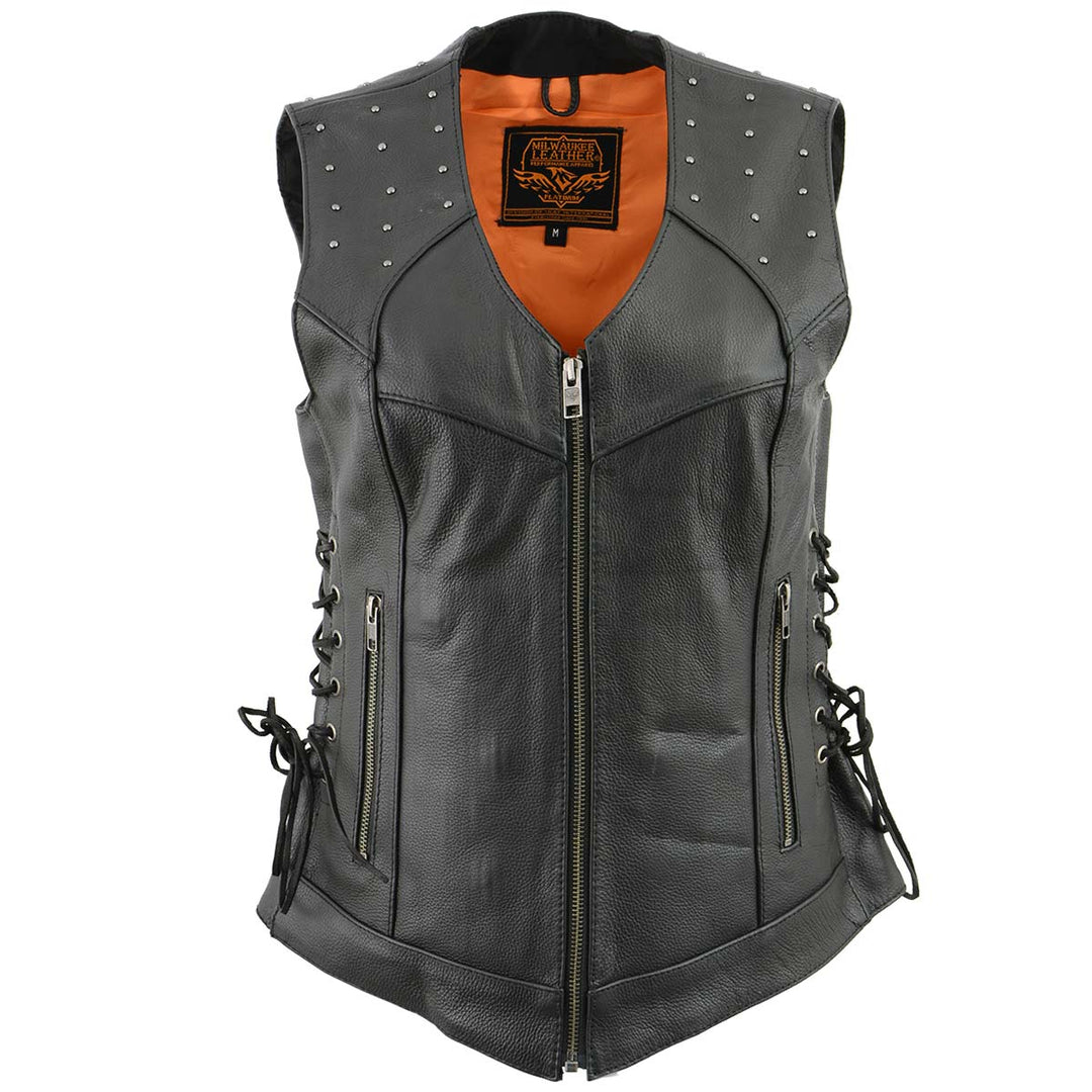 Milwaukee Leather MLL4504 Women&