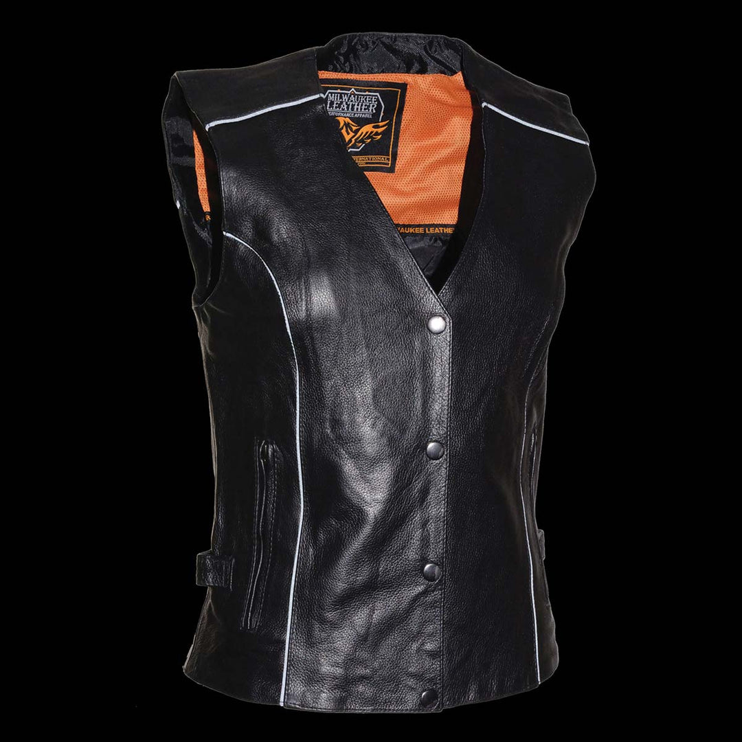 Milwaukee Leather MLL4505 Women&