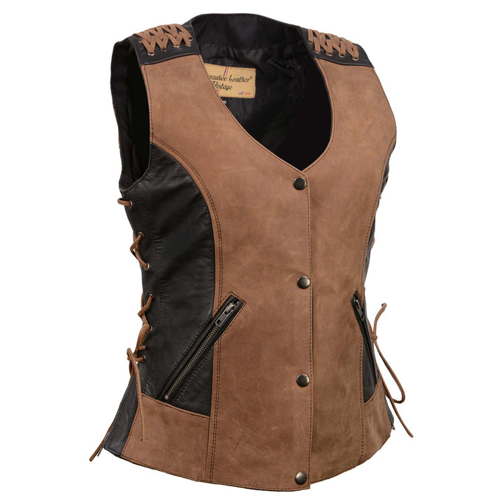 Milwaukee Leather Women&