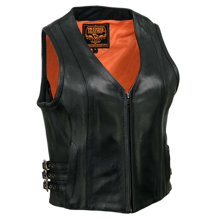 Milwaukee Leather MLL4510 Women&