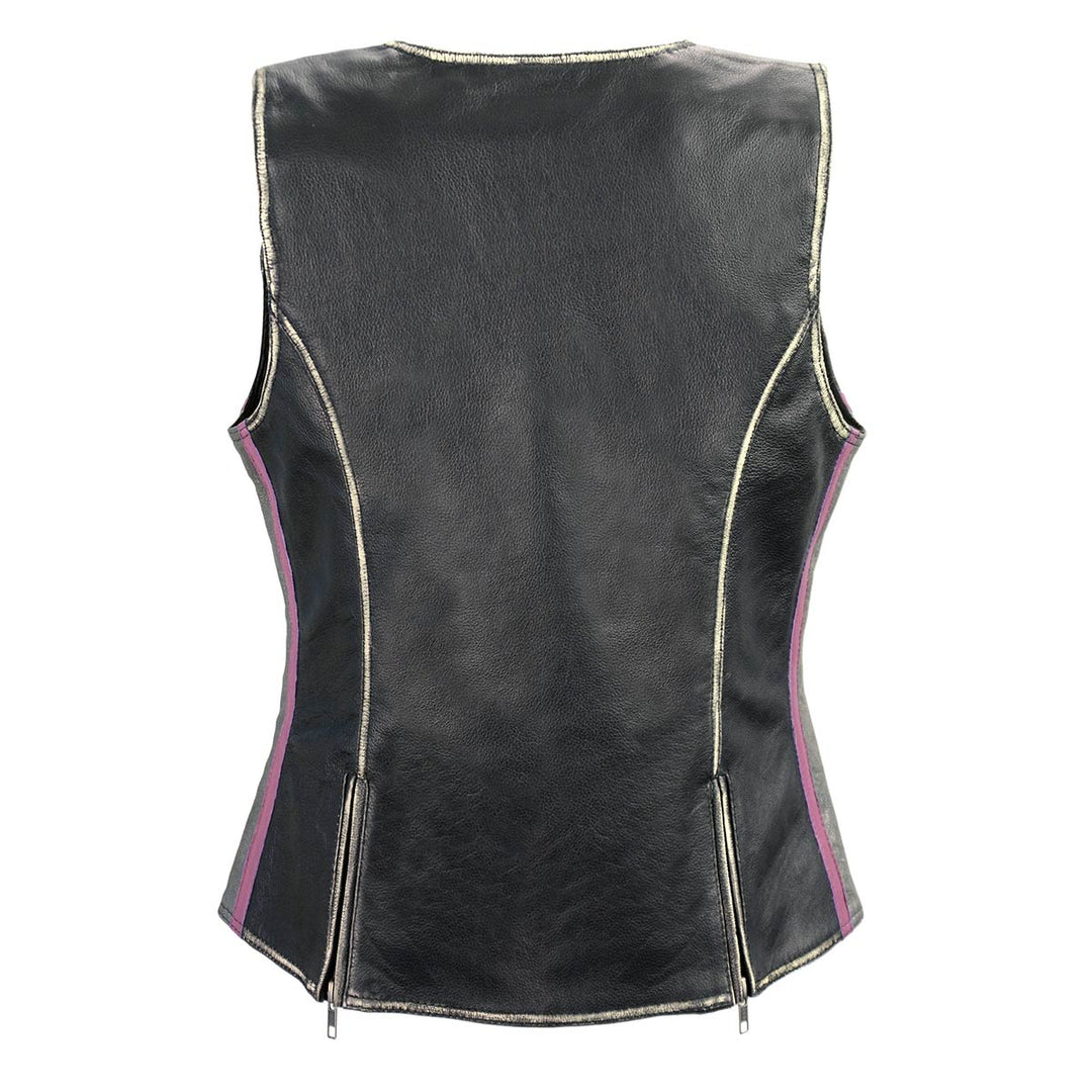 Milwaukee Leather MLL4516 Women&
