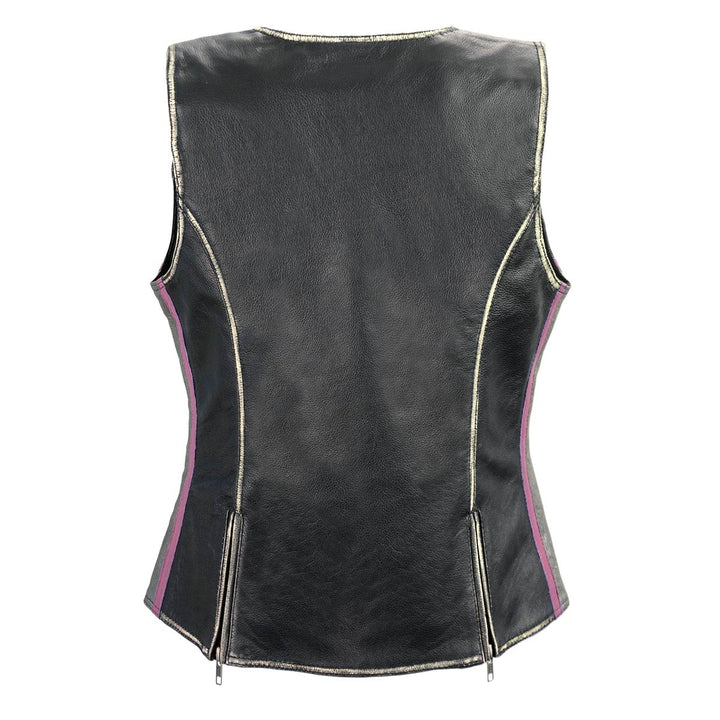 Milwaukee Leather MLL4516 Women&