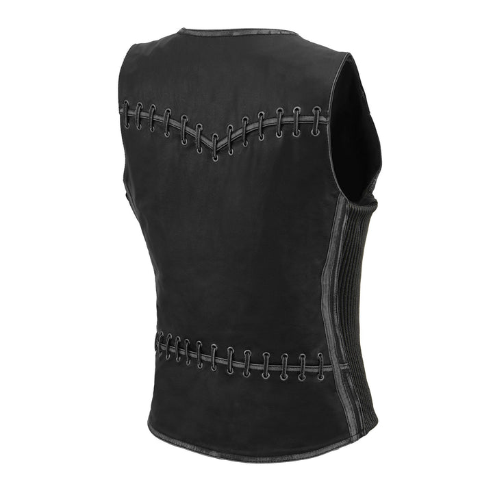 Milwaukee Leather MLL4526 Women&