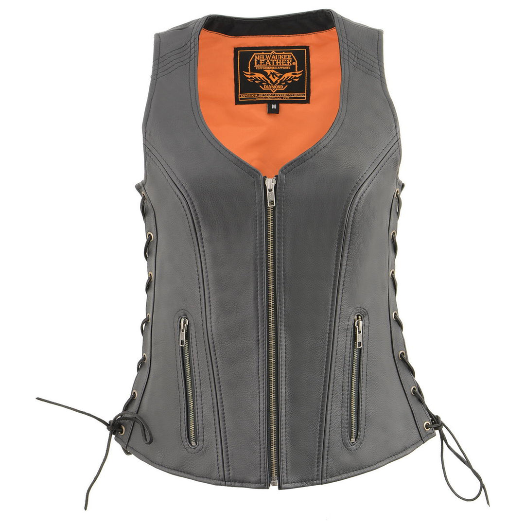 Milwaukee Leather MLL4532 Women&