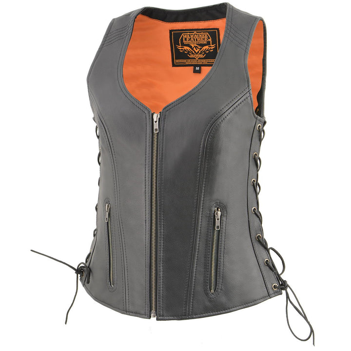Milwaukee Leather MLL4532 Women&