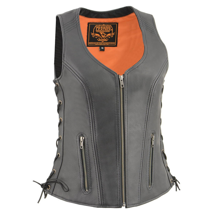 Milwaukee Leather MLL4532 Women&