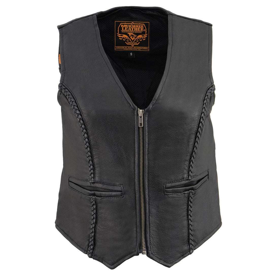 Milwaukee Leather MLL4550 Women&