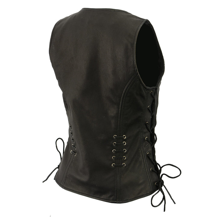 Milwaukee Leather Women&