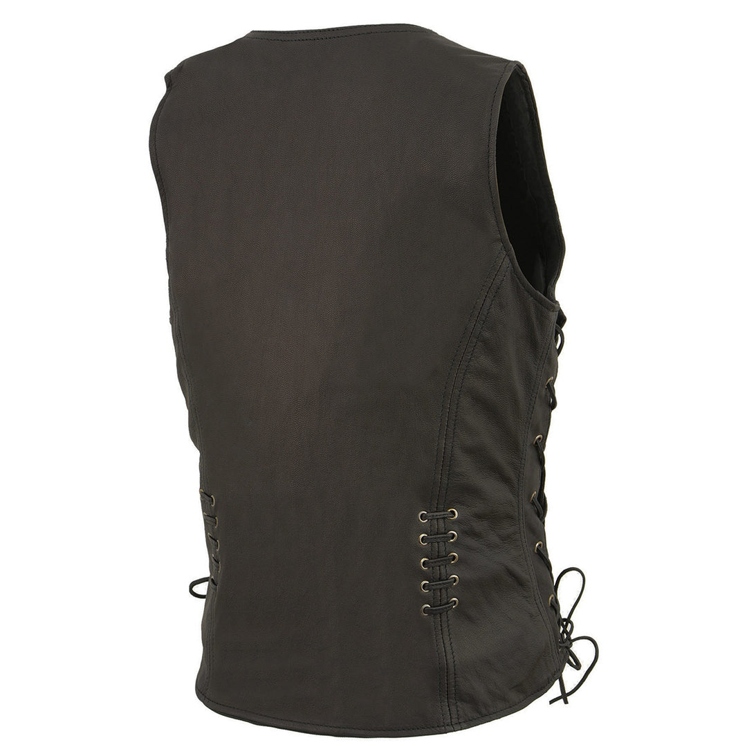 Milwaukee Leather MLL4575 Women&