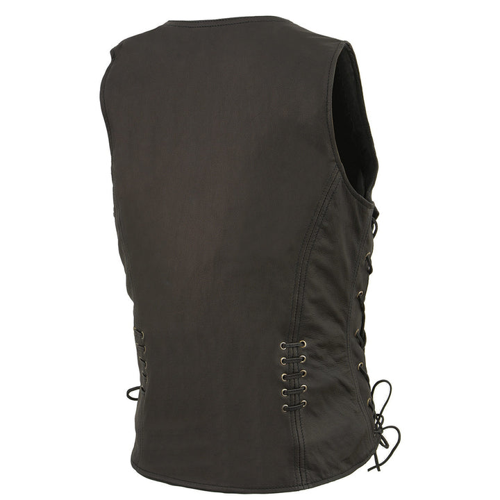 Milwaukee Leather MLL4575 Women&
