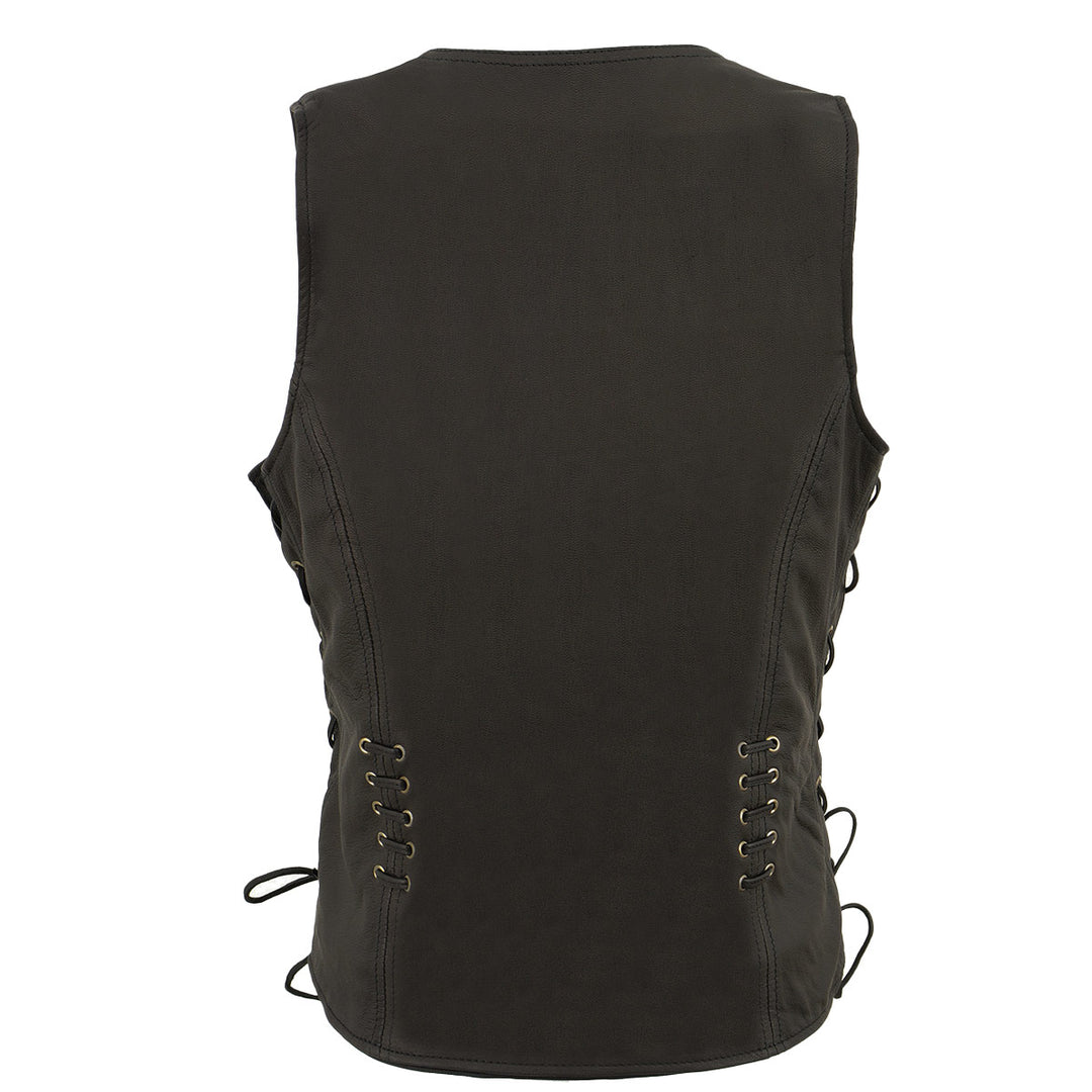Milwaukee Leather Women&
