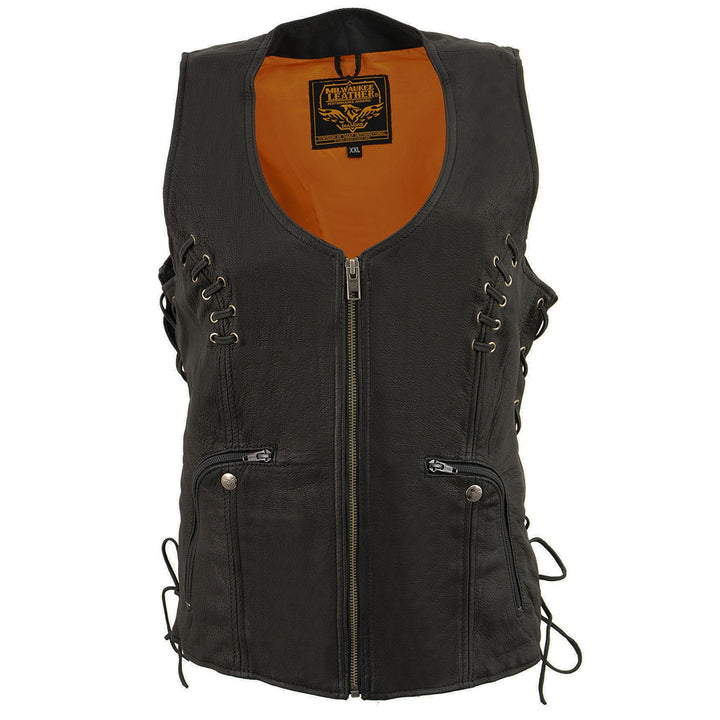 Milwaukee Leather Women&