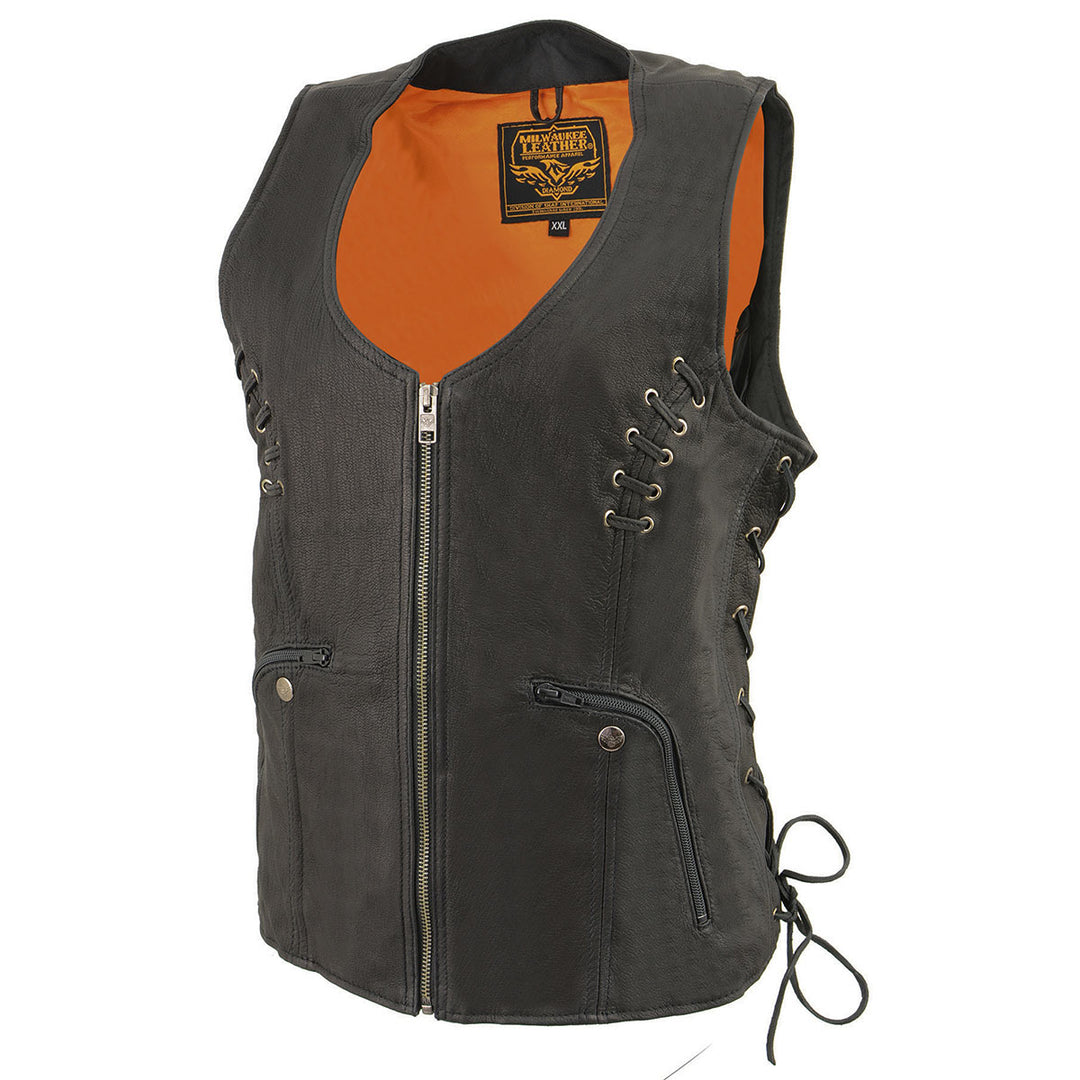 Milwaukee Leather Women&