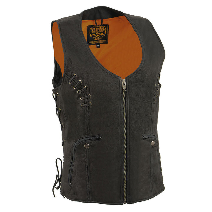 Milwaukee Leather Women&