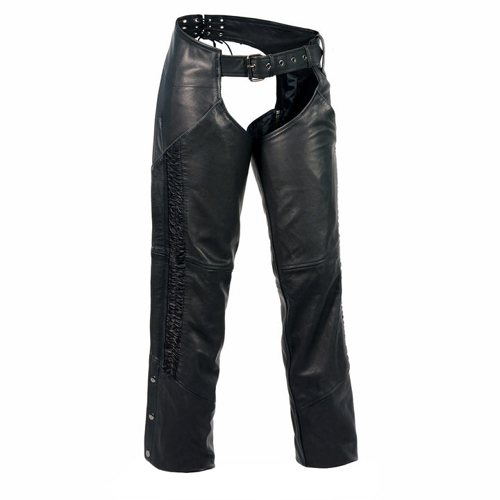 Milwaukee Leather Women&
