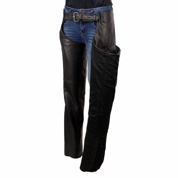 Milwaukee Leather MLL6500 Women&