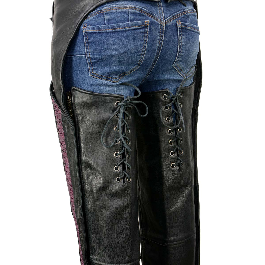 Milwaukee Leather MLL6500 Women&