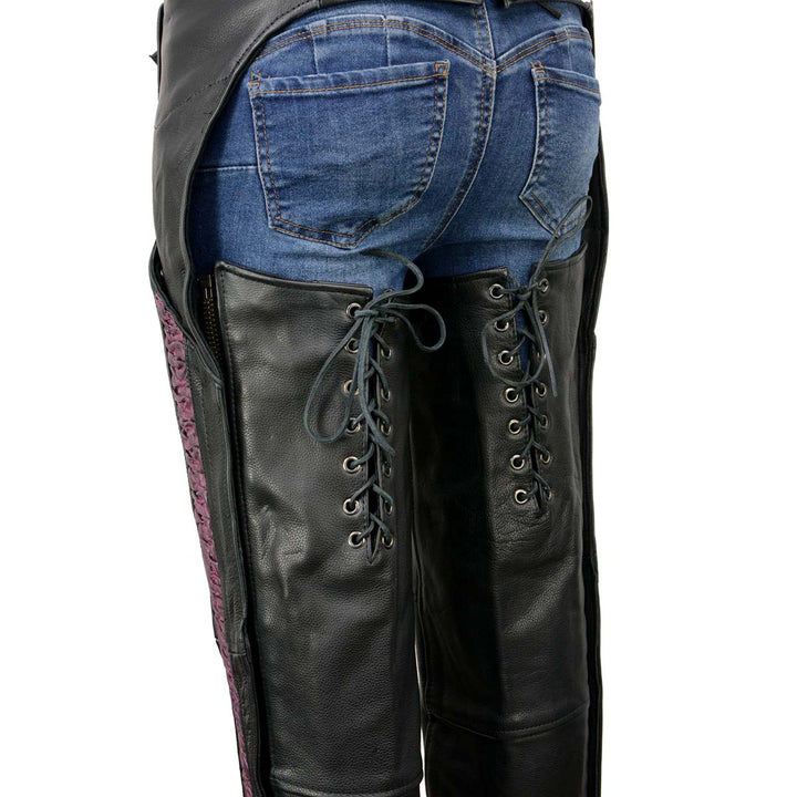Milwaukee Leather MLL6500 Women&