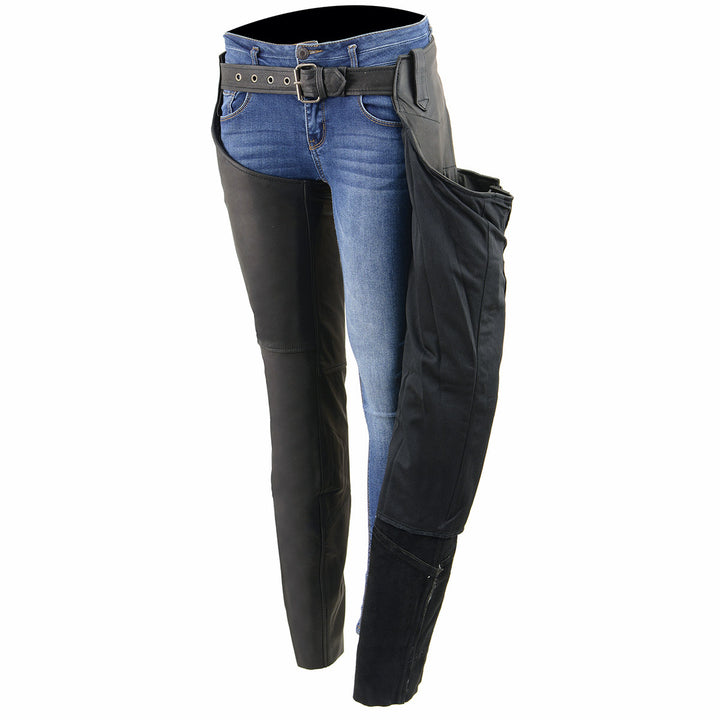 Milwaukee Leather MLL6501 Women&