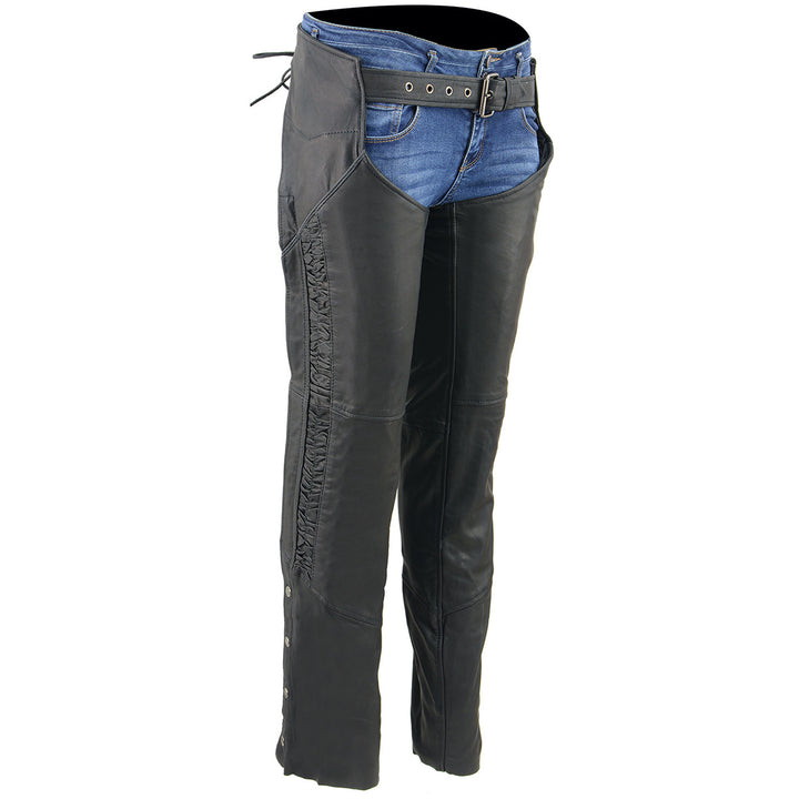 Milwaukee Leather MLL6501 Women&