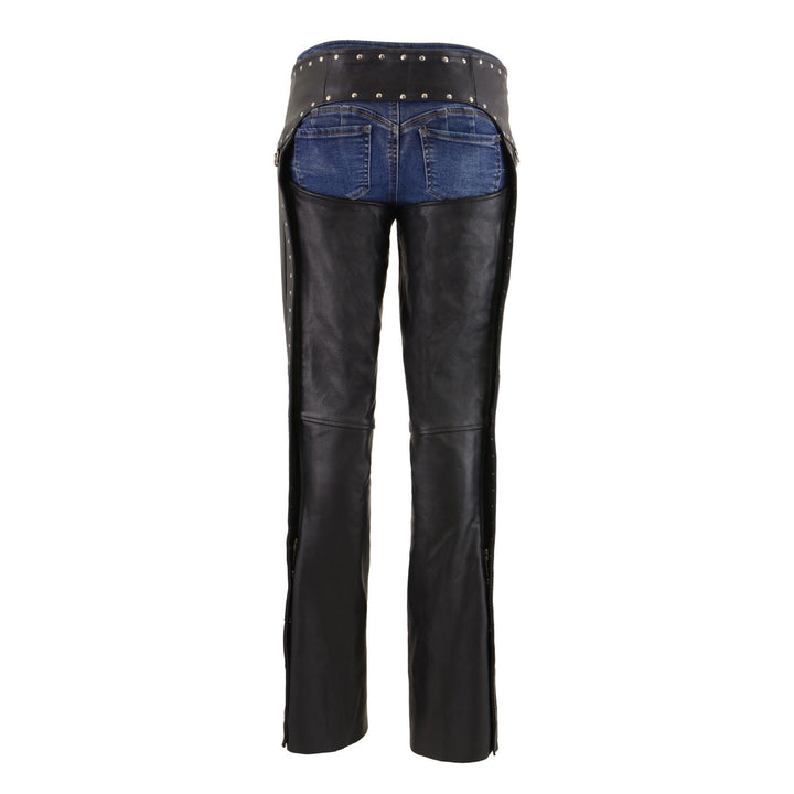 Milwaukee Leather Women&