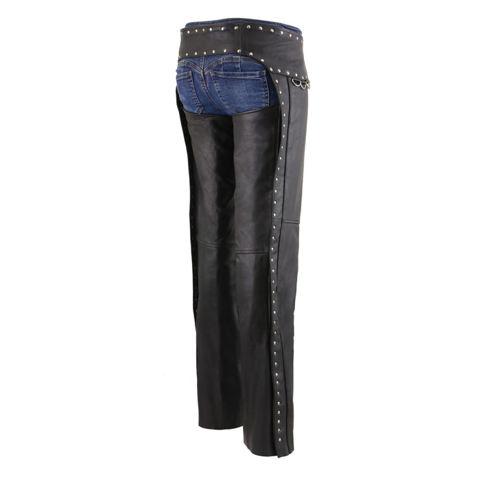 Milwaukee Leather Women&