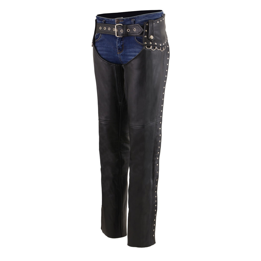 Milwaukee Leather Women&