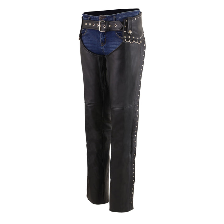 Milwaukee Leather Women&