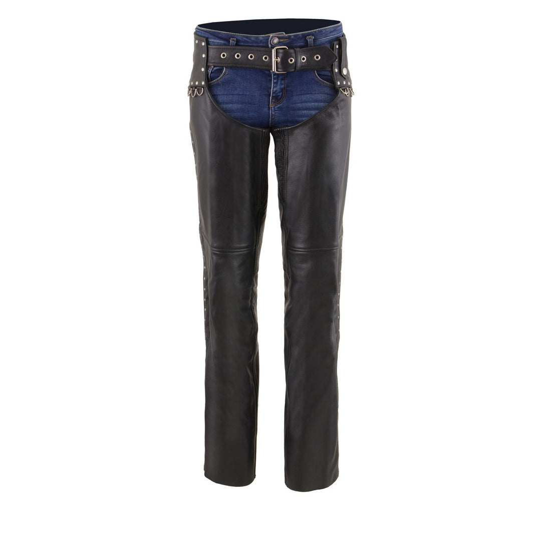 Milwaukee Leather Women&