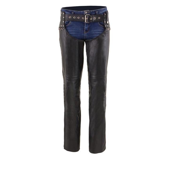 Milwaukee Leather Women&