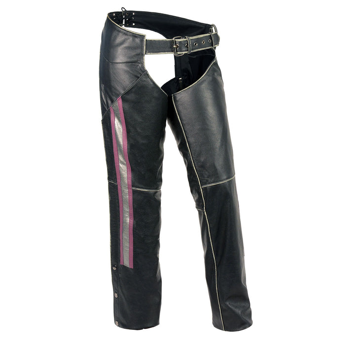 Milwaukee Leather MLL6515 Women&