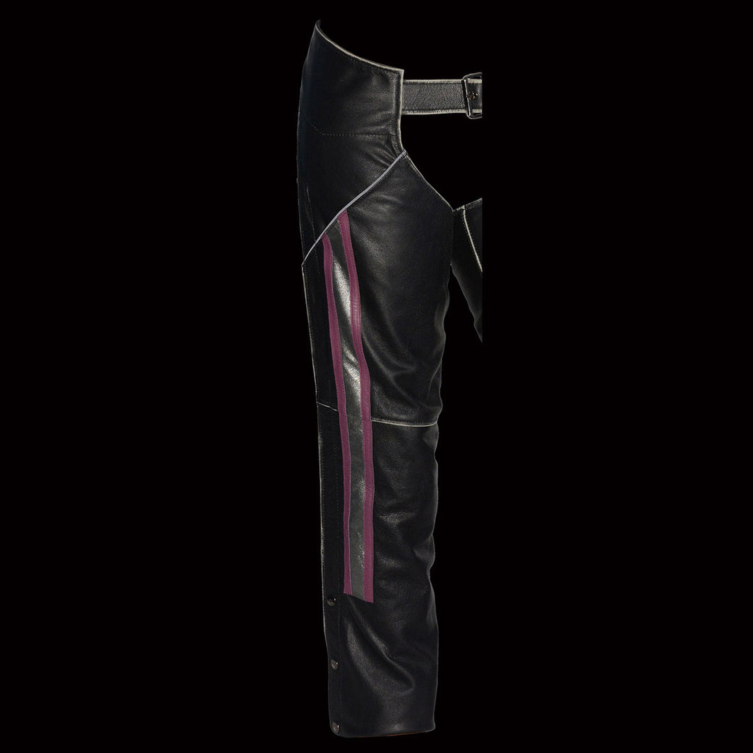Milwaukee Leather MLL6515 Women&
