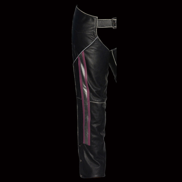 Milwaukee Leather MLL6515 Women&