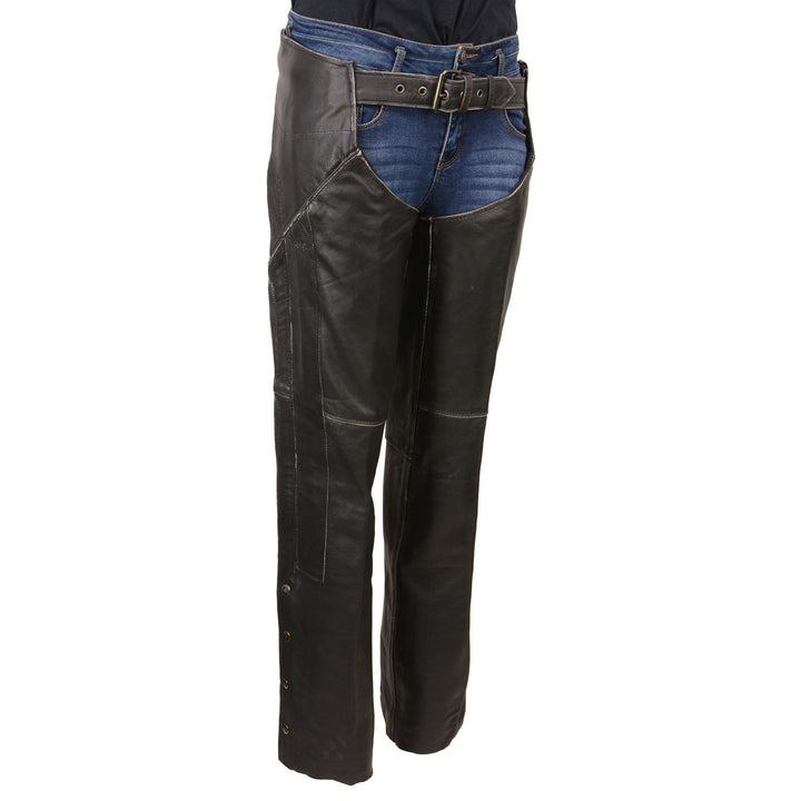 Milwaukee Leather MLL6516 Women&